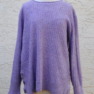 NWT ALLISON DALEY SWEATER